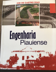 A engenharia piauiense em livro
