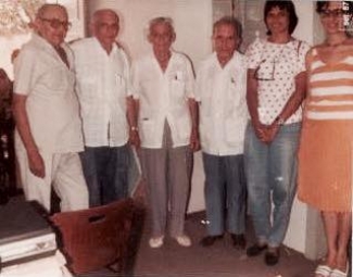Nilo Marinho