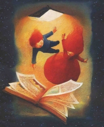 Missionários da leitura