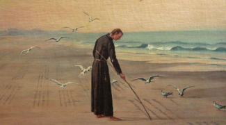 Poema à Virgem Maria