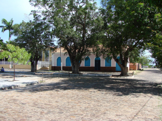 Síntese de Campo Maior nas décadas de 70/80