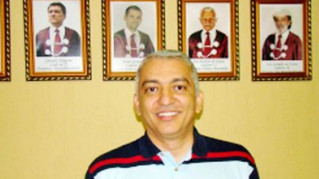 5 poemas de Weliton Carvalho
