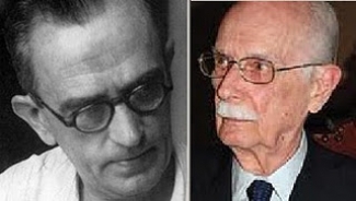 Graciliano e Cândido