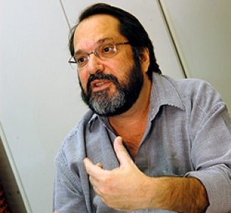 Veja como foi o bate-papo com Marco Cremasco