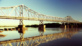 Teresina no engenho literário de Garcia