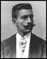 O irrequieto Coelho Neto