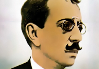 Bendito o que, na terra, o fogo fez, e o teto
