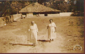 Carvalho de Almeida e a colonização do Piauí