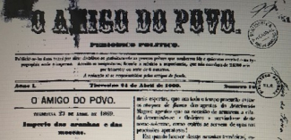 O Jornalismo Cultural de David Moreira Caldas
