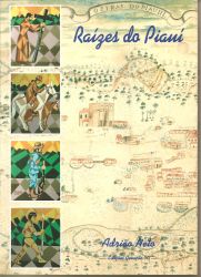 Raízes do Piauí, de Adrião Neto