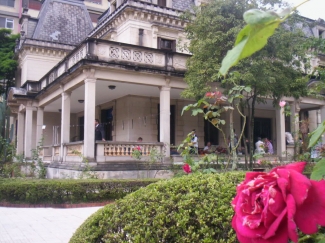 Centro de Apoio ao Escritor em São Paulo