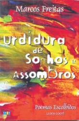 Urdidura de sonhos e assombros