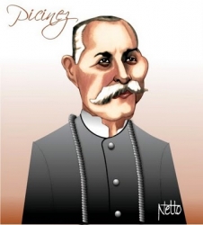 Os Bandoleiros, de Clodoaldo Freitas