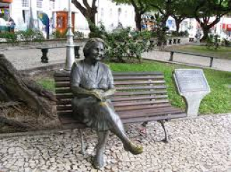 I Fresta Literária de Fortaleza-CE