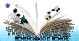 Comissão aprova programa pequenos escritores