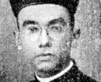 Pe. Nonato Pinheiro
