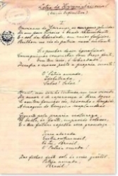 Cem anos do Hino Nacional Brasileiro