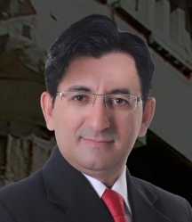 Valdemir Miranda: Enlace de famílias