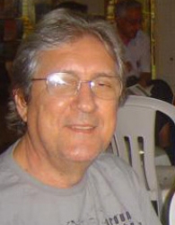 Entrevista com Eneas Barros, autor de 15:50