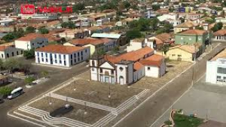 No dia 13 de agosto de 1813, nascia na cidade de Oeiras Casimiro José de Moraes Sarmento