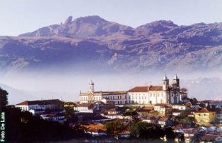Qual é a alma da cidade?