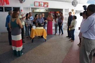 Assis Brasil festeja 80 anos