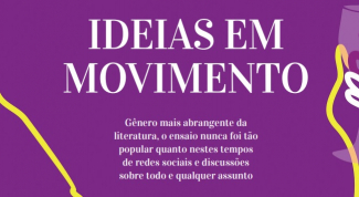 A volta do "textão"