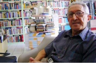 Assis Brasil na Sexta Cultural do Carvalho