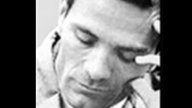 pier paolo pasolini