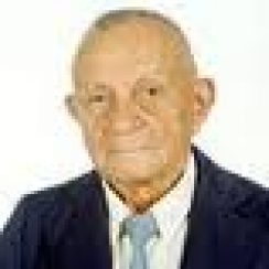 Morre o escritor e acadêmico William Palha Dias