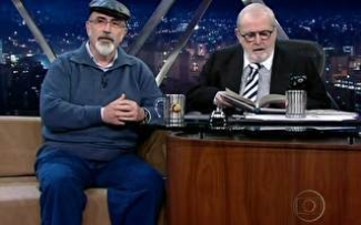 Apelidos literários