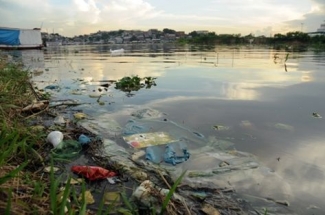 Manaus, a Capital do Sujo