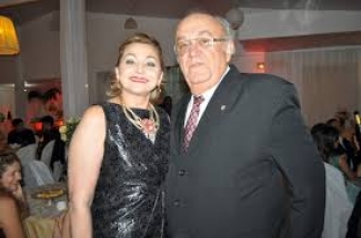 Homero é eleito para a Academia Piauiense de Letras