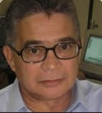 Jose Ribamar Garcia