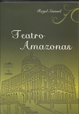 Teatro Amazonas